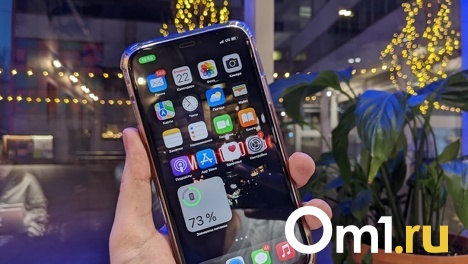 Стоимость «яблока» падает. Цены на iPhone в Омске снизились до 30 %
