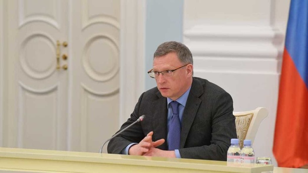 Александр Бурков: «Всё, что было в проектах, мы выполним»