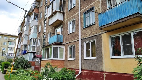 Льготную ипотеку могут распространить на рынок вторичного жилья в Омске
