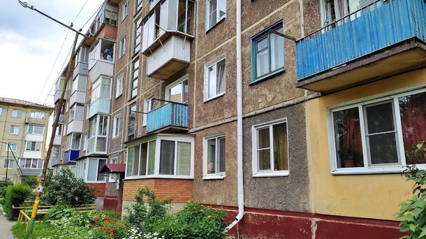 Льготную ипотеку могут распространить на рынок вторичного жилья в Омске