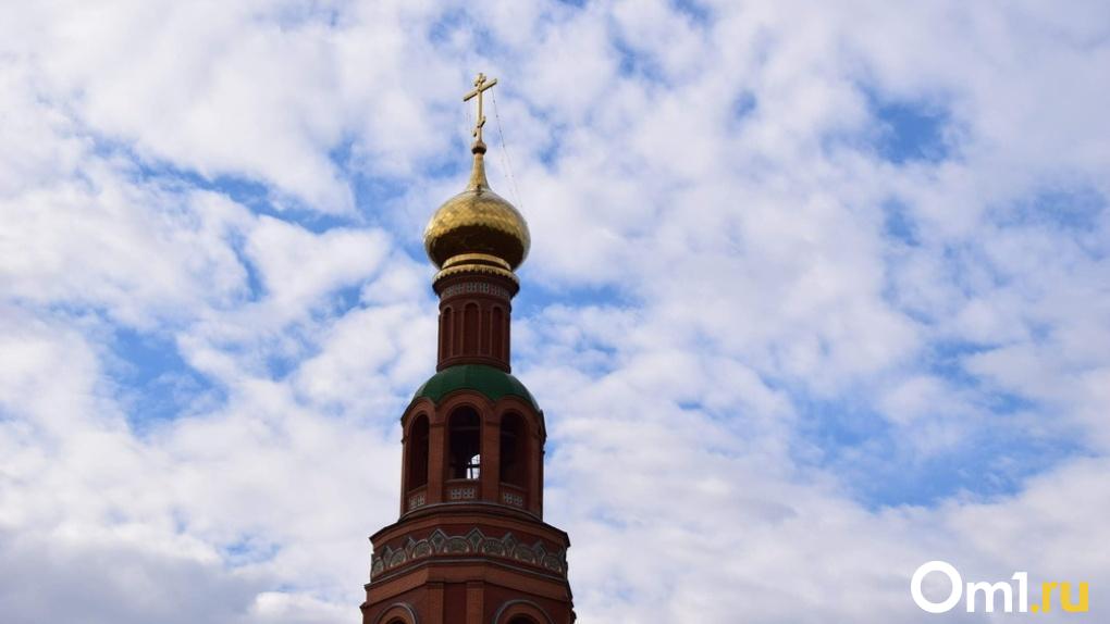 Утвердили: в Омске появится улица митрополита Феодосия