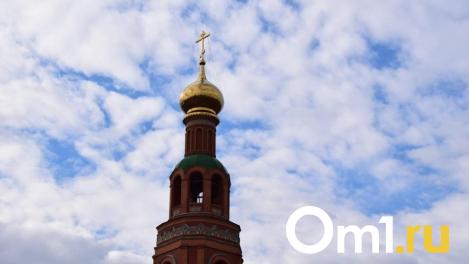 Утвердили: в Омске появится улица митрополита Феодосия