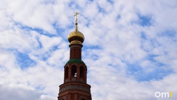 Утвердили: в Омске появится улица митрополита Феодосия