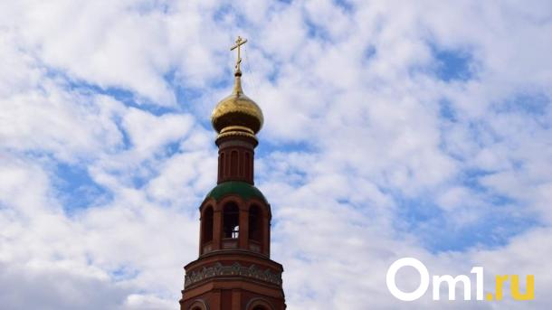 Утвердили: в Омске появится улица митрополита Феодосия