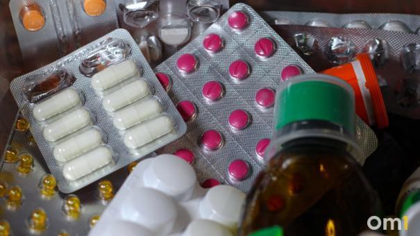 Лекарства в Омске могут вырасти в цене до 20%