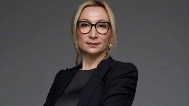 Омское отделение Союза женщин России возглавила Ирина Варнавская