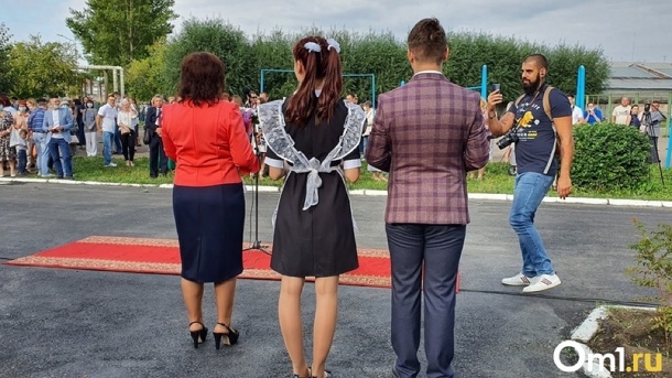 Названа дата последнего звонка в Новосибирске