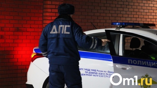 Фуры разворотило: страшное ДТП произошло в Омской области
