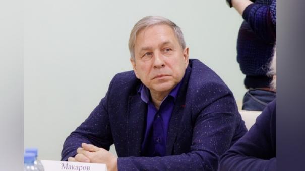 Стало известно имя нового президента Союза строителей Омской области