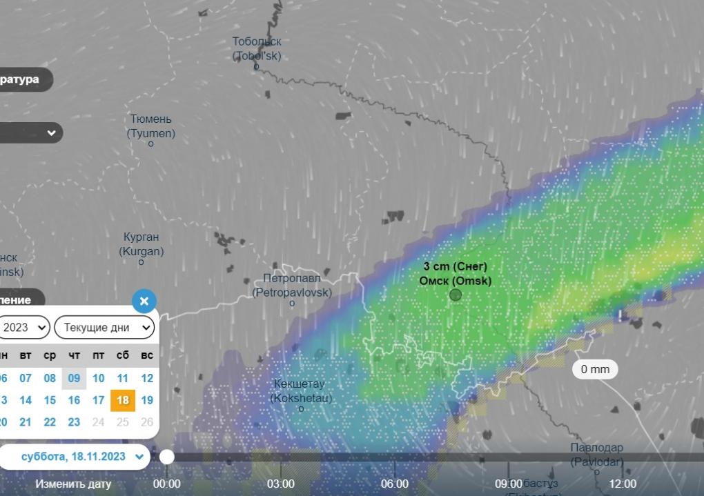 Карта осадков омск в реальном. Карта осадков на сегодня Омске.