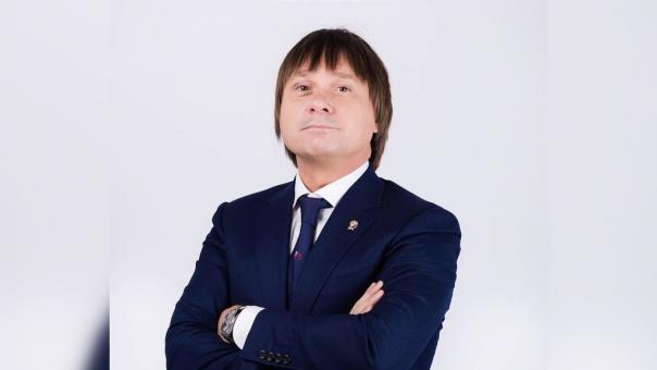 Бывший заместитель директора клиники Мешалкина Евгений Покушалов просит об УДО