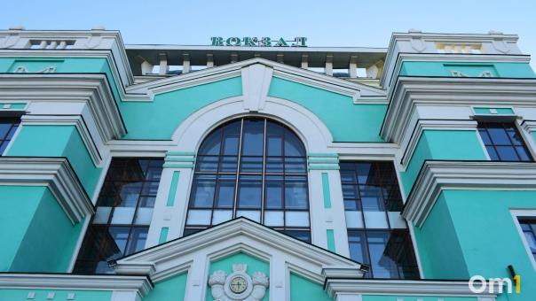 Омск вошёл в топ-20 популярных направлений для путешествий у россиян
