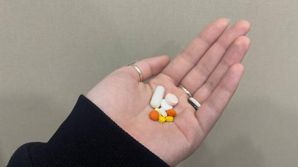 Новосибирцам объяснили, почему государство не может обеспечить лечение всех тяжелобольных детей