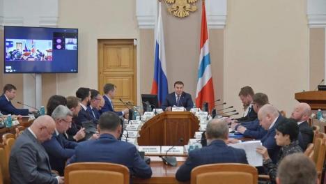 В Омской области появится оздоровительный комплекс с ледовой ареной