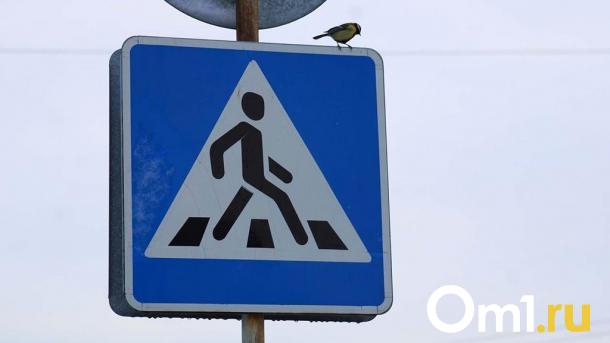 В Омске пожилой мужчина умер в подземном переходе