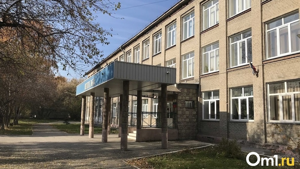 До 2025 года в Новосибирской области отремонтируют 125 школ
