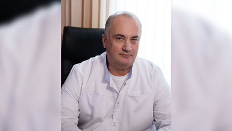 Скончался известный новосибирский врач-онколог Войцицкий