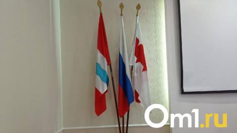 Председателем партии «Новые люди» в Омске станет коммерческий директор «Омск Сайдинг Инвест» Боровский