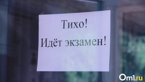 Без выходных и сомнений: омские стобалльники рассказали о секретах подготовки к ЕГЭ