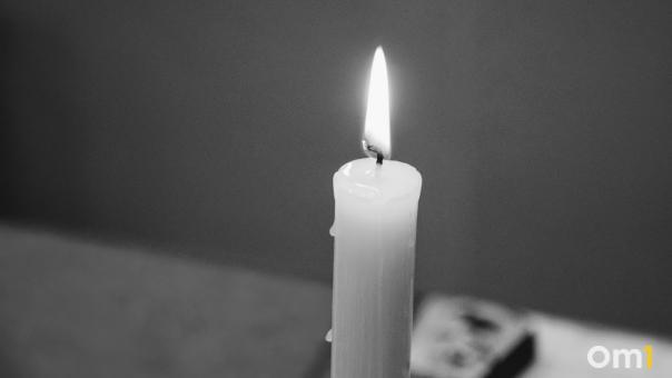 В Омске скончался краевед Владимир Селюк