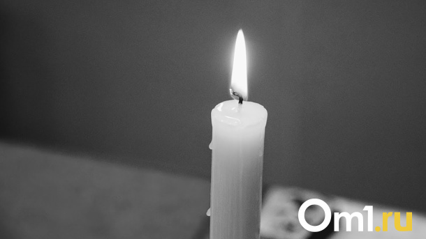 В Омске скончался краевед Владимир Селюк