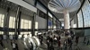 В аэропорту Толмачёво открылся новый терминал при финансовом участии Сбербанка