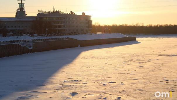 В Омской области в ещё одной реке обнаружили высокую концентрацию ртути
