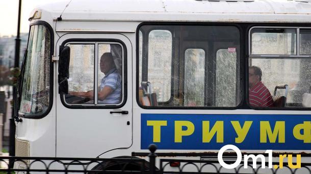 Зарплата 70 000 рублей: по какому графику работают омские водители?