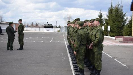 Электронные повестки пришли в Новосибирск: что грозит за неявку в военкомат