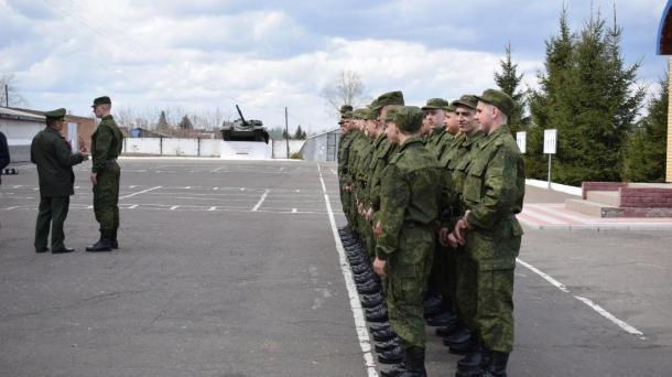 Электронные повестки пришли в Новосибирск: что грозит за неявку в военкомат