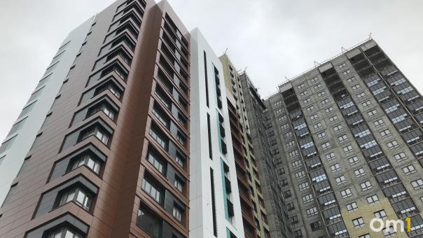 Омичи чаще стали покупать недвижимость в Краснодарском крае