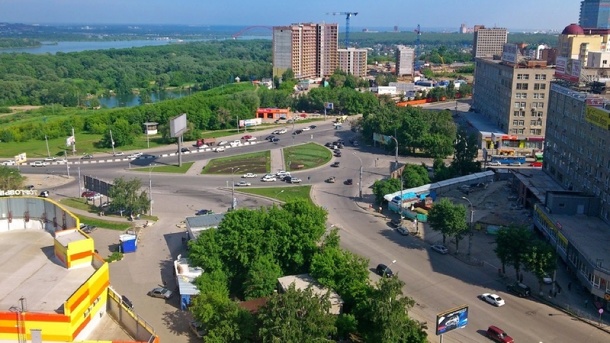 Памятник Лыщинскому планируют установить на одноимённой площади в Новосибирске