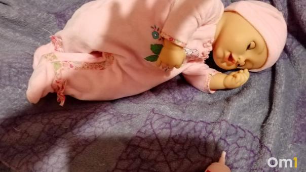 В 2021 году в Новосибирской области родили две 13-летние девочки