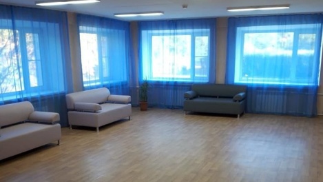 Детский лагерь имени Гагарина снова откроется в Омской области