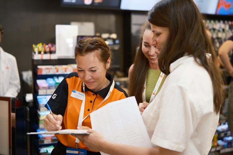 Изображение фоторепортажа