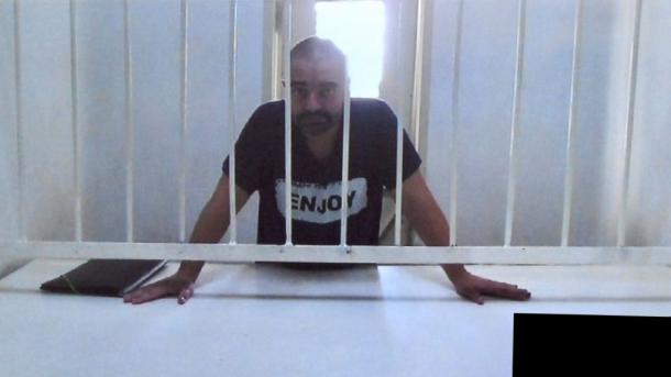 Суд в Новосибирске оставил под стражей обвиняемого во взяточничестве депутата Украинцева