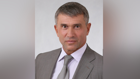 Вице-спикер горсовета Новосибирска Евгений Яковенко уехал в зону проведения СВО