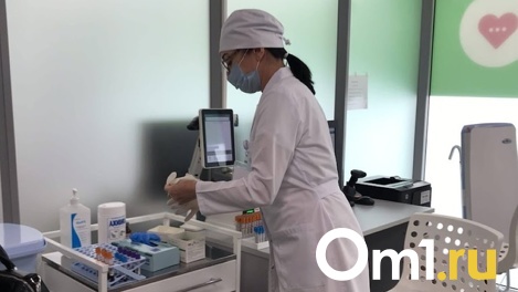 Омские врачи при поддержке «Единой России» эвакуируют из Донбасса раненых, которым нужны сложные операции