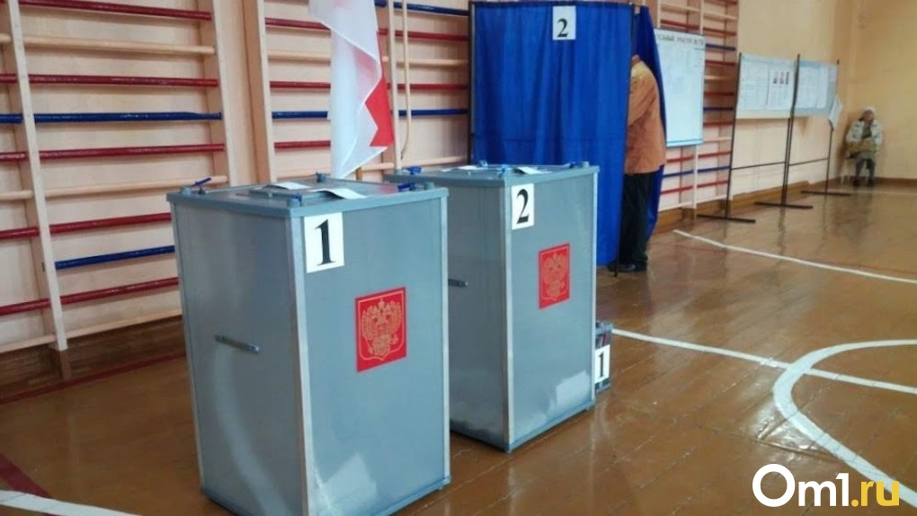 В Омске 9 марта пройдут публичные слушания об отмене партийных списков на выборах в городской совет