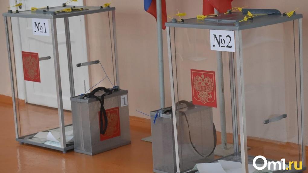 Стас Михайлов примет участие в голосовании на выборах президента РФ в Омске