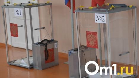 Стас Михайлов примет участие в голосовании на выборах президента РФ в Омске