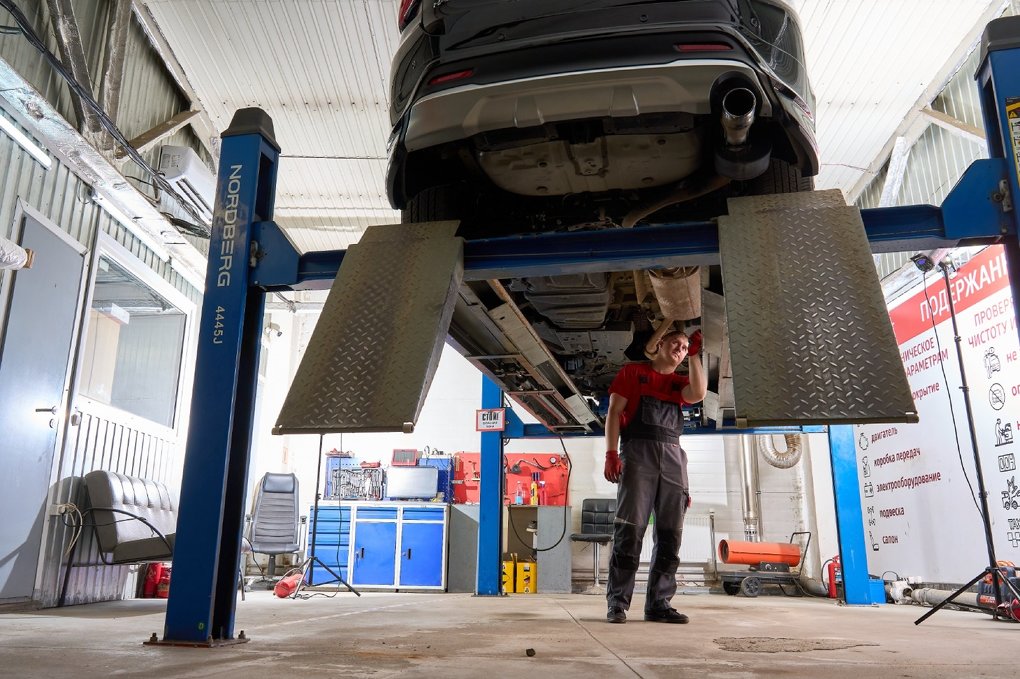 Продавец платит первым: новосибирский автосалон ООО «РДМ-Импорт» внесёт первый платёж по вашему автокредиту