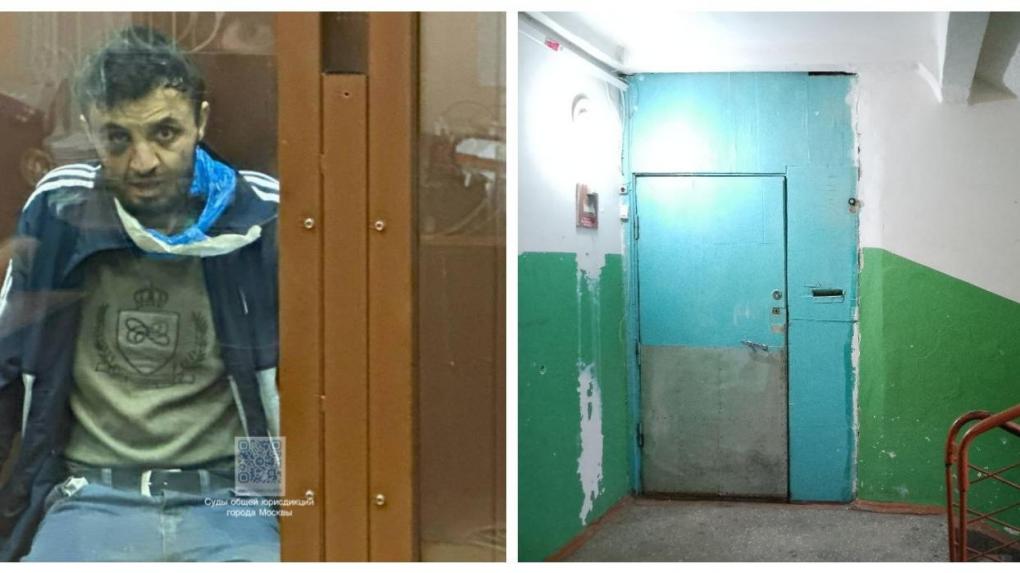«Был нормальный»: новосибирец рассказал, как в его квартире жил подозреваемый в теракте в «Крокусе»