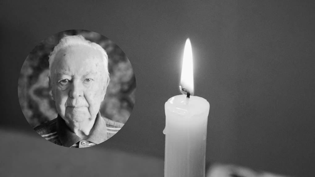 В Омске после тяжёлой болезни умер доктор наук Дмитрий Поташов