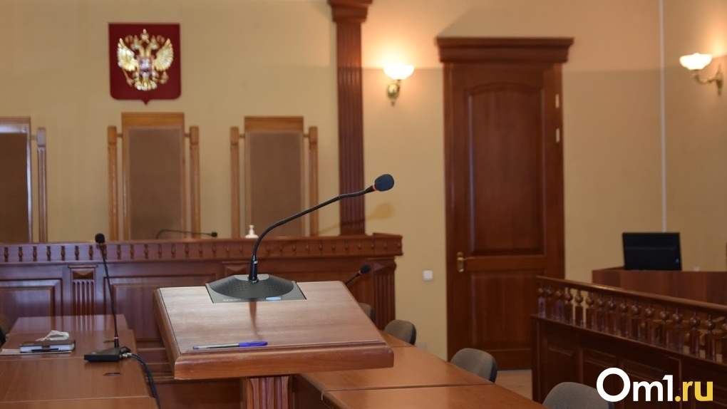Владимир Путин назначил новых судей и зампредседателя в Омске