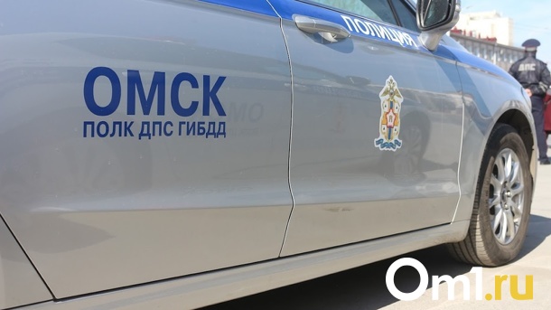 В Омской области разыскивают мужчину, который насмерть задавил молодую пару