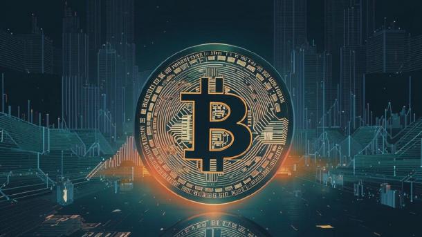 Криптоакадемию планируют создать на базе новосибирского вуза