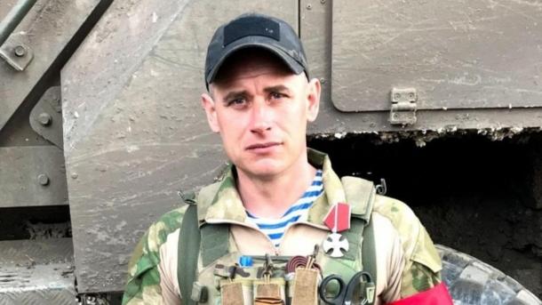 Герою СВО Евгению Дедову установят мемориальную доску в новосибирском университете