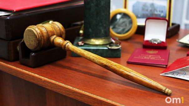 Омичку оштрафовали на 40 000 рублей за рисунки с Лунтиком