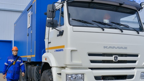 «Транснефть — Западная Сибирь» обновила парк автомобильной и спецтехники